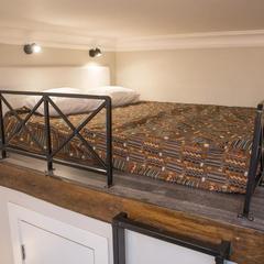 Апарт-отель Эмигранты, Санкт-Петербург, Ленинградская область