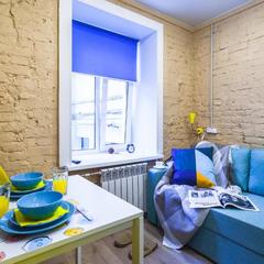 Апарт-отель Guests Love by Tauride Garden, Санкт-Петербург, Ленинградская область