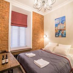 Апарт-отель Эмигранты, Санкт-Петербург, Ленинградская область