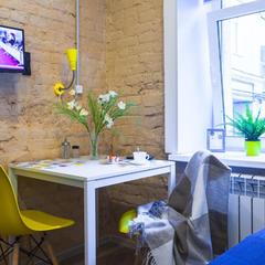 Апарт-отель Guests Love by Tauride Garden, Санкт-Петербург, Ленинградская область