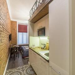 Апарт-отель Эмигранты, Санкт-Петербург, Ленинградская область