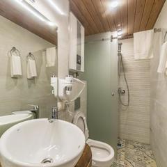 Апарт-отель Эмигранты, Санкт-Петербург, Ленинградская область