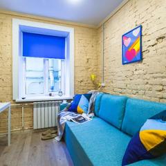 Апарт-отель Guests Love by Tauride Garden, Санкт-Петербург, Ленинградская область