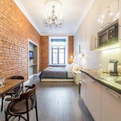 Апарт-отель Эмигранты, Санкт-Петербург, Ленинградская область