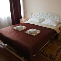 Отель На Турку, Санкт-Петербург, Ленинградская область