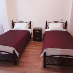 Отель На Турку, Санкт-Петербург, Ленинградская область