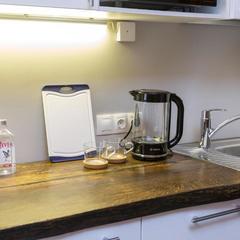 Апарт-отель Эмигранты, Санкт-Петербург, Ленинградская область