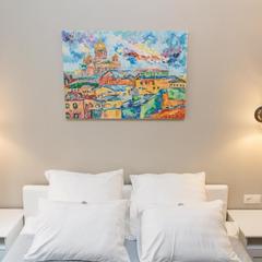 Апарт-отель Эмигранты, Санкт-Петербург, Ленинградская область