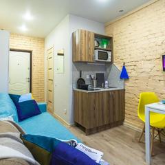 Апарт-отель Guests Love by Tauride Garden, Санкт-Петербург, Ленинградская область