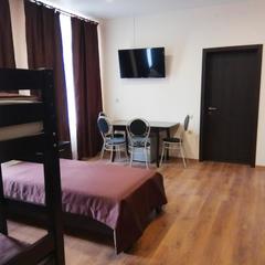 Отель На Турку, Санкт-Петербург, Ленинградская область