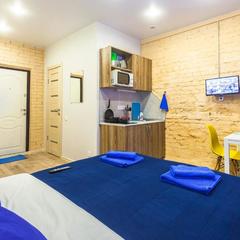 Апарт-отель Guests Love by Tauride Garden, Санкт-Петербург, Ленинградская область