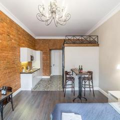 Апарт-отель Эмигранты, Санкт-Петербург, Ленинградская область