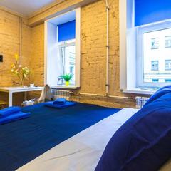 Апарт-отель Guests Love by Tauride Garden, Санкт-Петербург, Ленинградская область