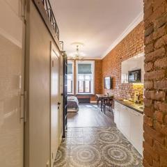 Апарт-отель Эмигранты, Санкт-Петербург, Ленинградская область