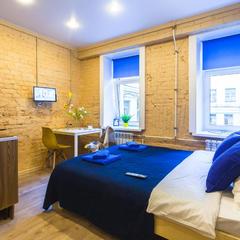 Апарт-отель Guests Love by Tauride Garden, Санкт-Петербург, Ленинградская область