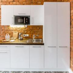 Апарт-отель Эмигранты, Санкт-Петербург, Ленинградская область