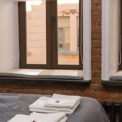 Апарт-отель Эмигранты, Санкт-Петербург, Ленинградская область