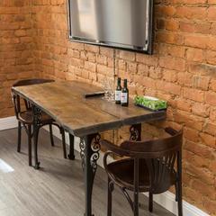 Апарт-отель Эмигранты, Санкт-Петербург, Ленинградская область