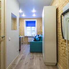 Апарт-отель Guests Love by Tauride Garden, Санкт-Петербург, Ленинградская область