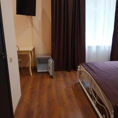 Отель На Турку, Санкт-Петербург, Ленинградская область