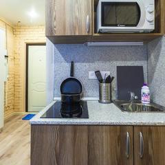 Апарт-отель Guests Love by Tauride Garden, Санкт-Петербург, Ленинградская область