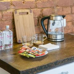 Апарт-отель Эмигранты, Санкт-Петербург, Ленинградская область