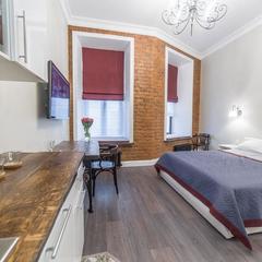 Апарт-отель Эмигранты, Санкт-Петербург, Ленинградская область