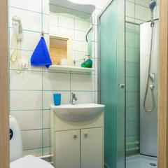 Апарт-отель Guests Love by Tauride Garden, Санкт-Петербург, Ленинградская область