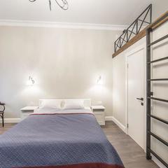 Апарт-отель Эмигранты, Санкт-Петербург, Ленинградская область