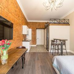 Апарт-отель Эмигранты, Санкт-Петербург, Ленинградская область