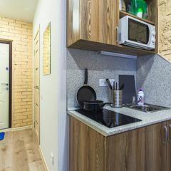 Апарт-отель Guests Love by Tauride Garden, Санкт-Петербург, Ленинградская область