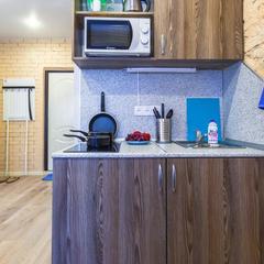 Апарт-отель Guests Love by Tauride Garden, Санкт-Петербург, Ленинградская область