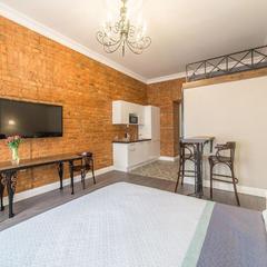 Апарт-отель Эмигранты, Санкт-Петербург, Ленинградская область