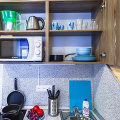 Апарт-отель Guests Love by Tauride Garden, Санкт-Петербург, Ленинградская область