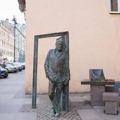 Апарт-отель Эмигранты, Санкт-Петербург, Ленинградская область