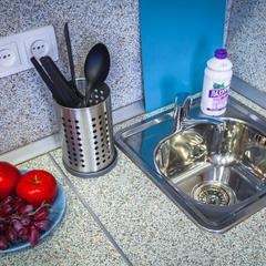 Апарт-отель Guests Love by Tauride Garden, Санкт-Петербург, Ленинградская область