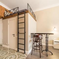 Апарт-отель Эмигранты, Санкт-Петербург, Ленинградская область