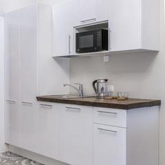 Апарт-отель Эмигранты, Санкт-Петербург, Ленинградская область