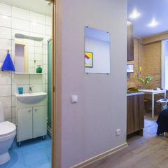 Апарт-отель Guests Love by Tauride Garden, Санкт-Петербург, Ленинградская область