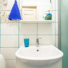 Апарт-отель Guests Love by Tauride Garden, Санкт-Петербург, Ленинградская область