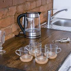 Апарт-отель Эмигранты, Санкт-Петербург, Ленинградская область