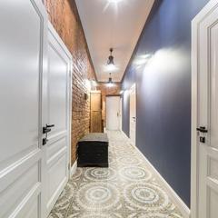 Апарт-отель Эмигранты, Санкт-Петербург, Ленинградская область