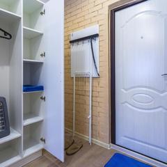 Апарт-отель Guests Love by Tauride Garden, Санкт-Петербург, Ленинградская область