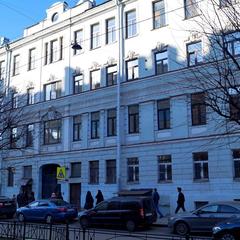 Апарт-отель Guests Love by Tauride Garden, Санкт-Петербург, Ленинградская область