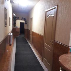 Отель Милар, Санкт-Петербург, Ленинградская область