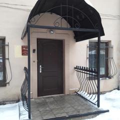 Отель Милар, Санкт-Петербург, Ленинградская область