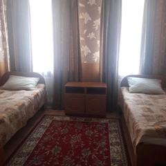 Отель Милар, Санкт-Петербург, Ленинградская область