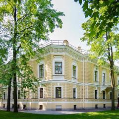 Отель Milutin Palace, Санкт-Петербург, Ленинградская область