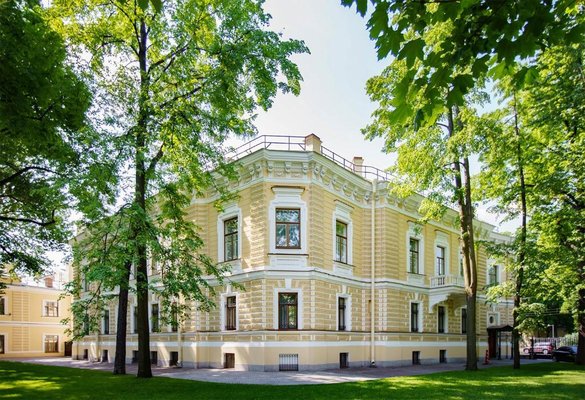 Milutin Palace — фото 1