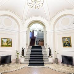 Отель Milutin Palace, Санкт-Петербург, Ленинградская область